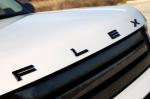 Ford Flex Titanium 2011 года